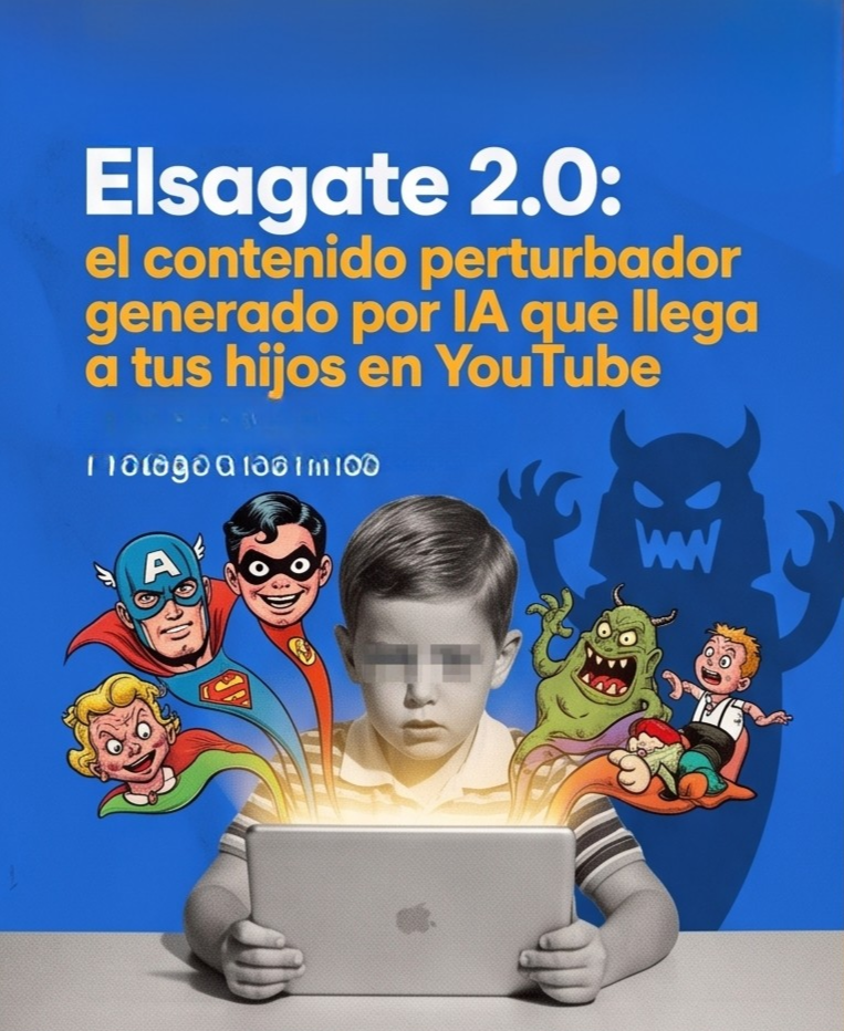 Elsagate 2.0