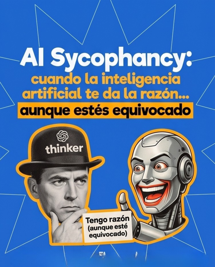 AI Sycophancy